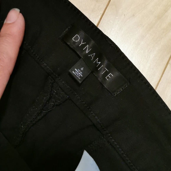 Work pants - Picture 2 of 2